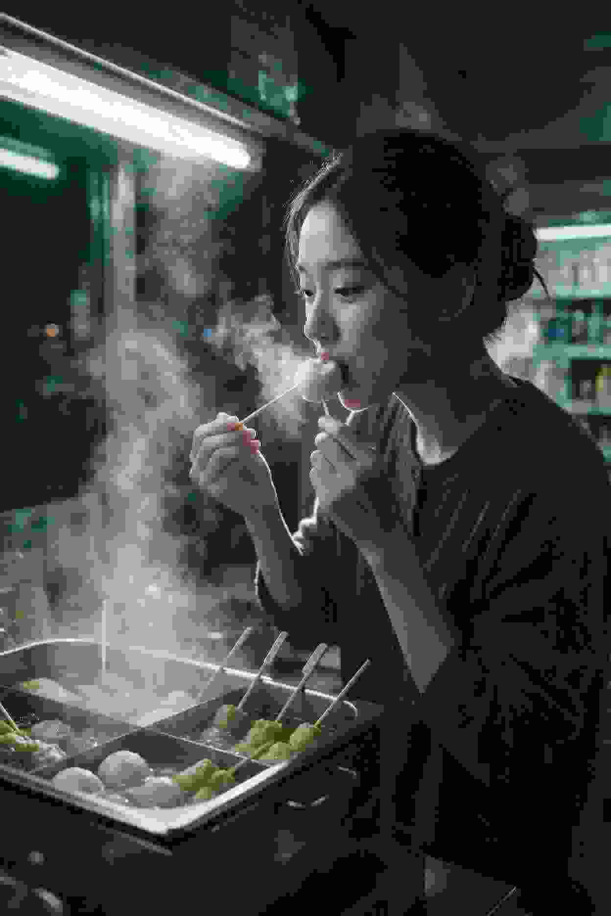 我的母亲苏沛真